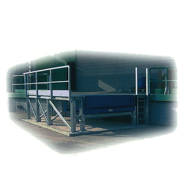 ramps