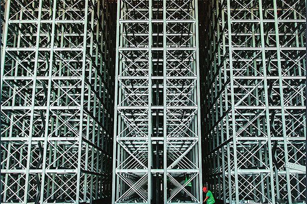 storage