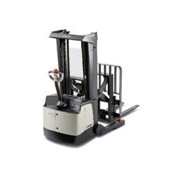 SHR 5500 Series